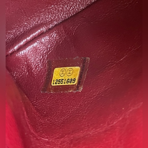 Chanel pyramid purse - Picture 14 of 16